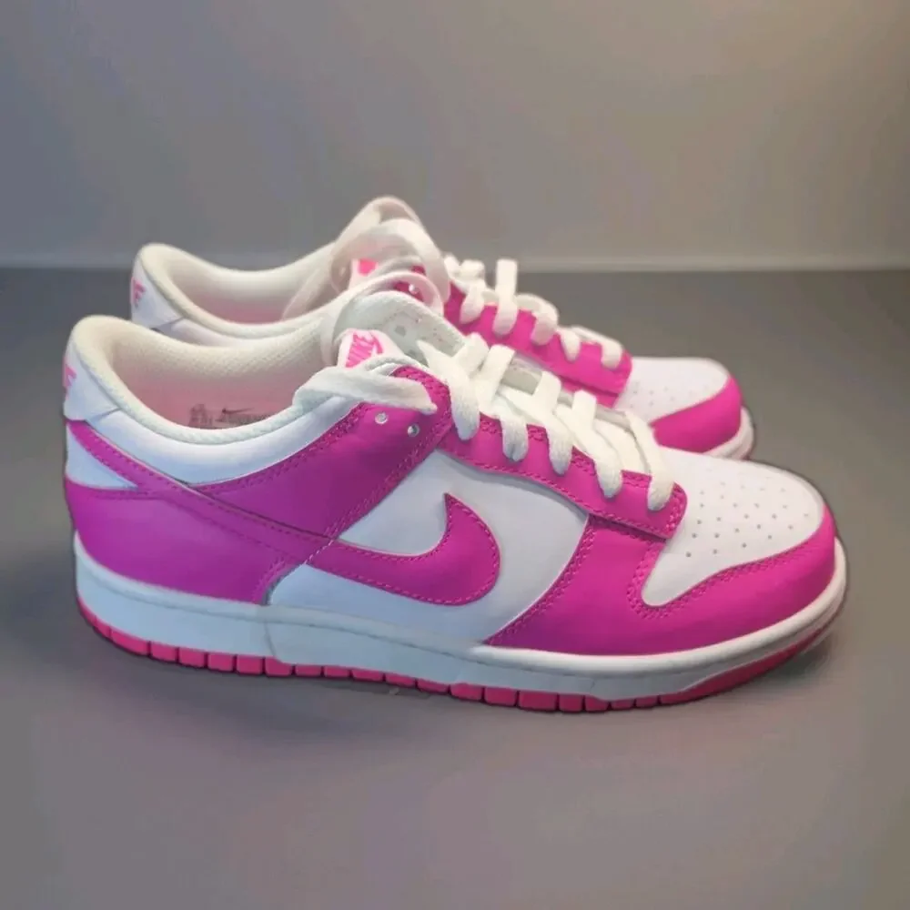 Size 6.5Y Nike Dunk Low FB9109 102